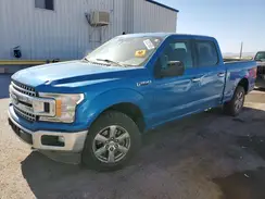 1FTFW1E53LKE30794 2020 FORD F-150