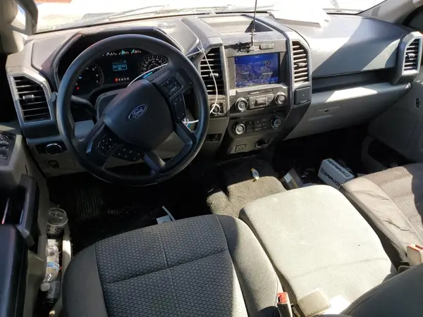 1FTFW1E53LKE30794 2020 FORD F-150 - Image 8