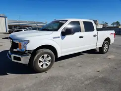 1FTFW1E53LKF05154 2020 FORD F-150