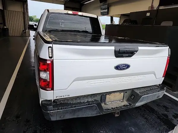 1FTFW1E53LKF05154 2020 FORD F-150 - Image 8