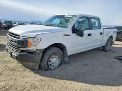 1FTFW1E53LKF10869 2020 FORD F-150