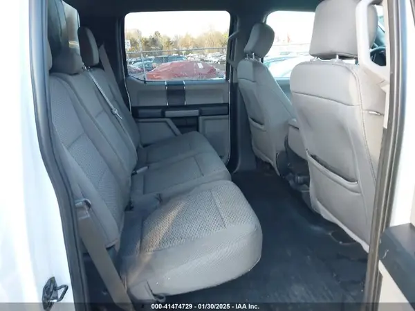 1FTFW1E53LKF18843 2020 FORD F-150 - Image 8