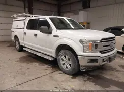 1FTFW1E53LKF18860 2020 FORD F-150