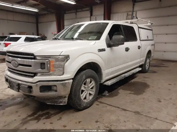 1FTFW1E53LKF18860 2020 FORD F-150 - Image 2