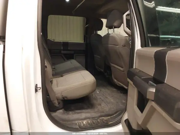 1FTFW1E53LKF18860 2020 FORD F-150 - Image 8