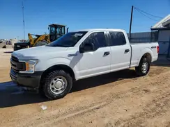 1FTFW1E53LKF20656 2020 FORD F-150