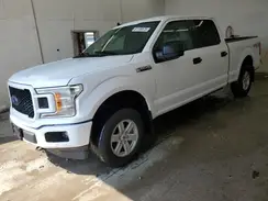 1FTFW1E53LKF47680 2020 FORD F-150