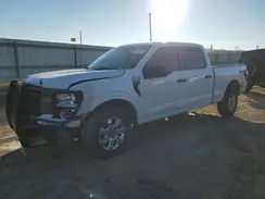 1FTFW1E53MFA02704 2021 FORD F-150