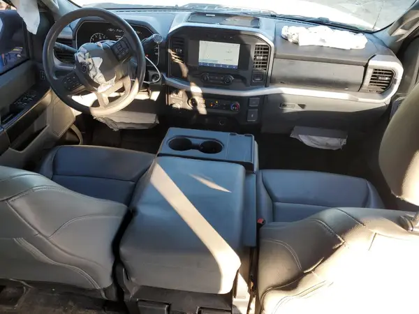1FTFW1E53MFA02704 2021 FORD F-150 - Image 8