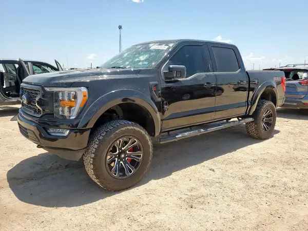 1FTFW1E53MFA04565 2021 FORD F-150 - Image 1