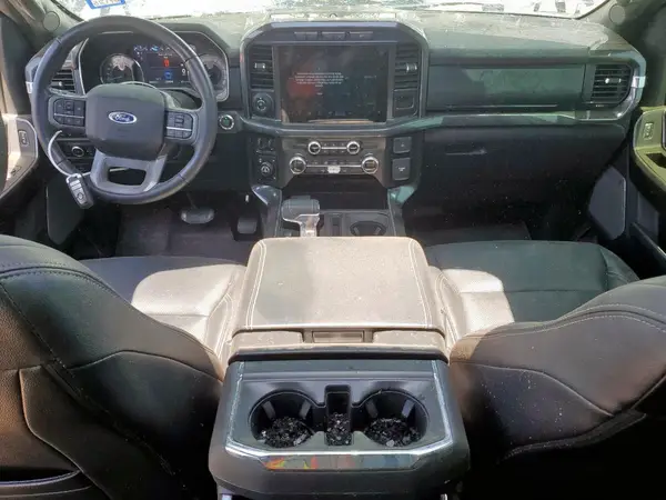 1FTFW1E53MFA04565 2021 FORD F-150 - Image 8