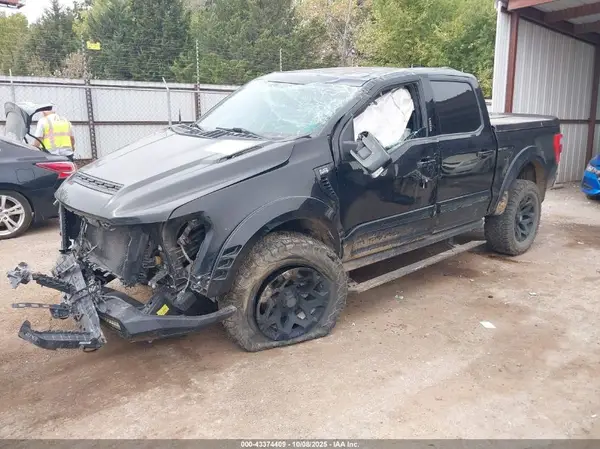 1FTFW1E53MFA09782 2021 FORD F-150 - Image 2