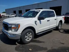 1FTFW1E53MFA18868 2021 FORD F-150