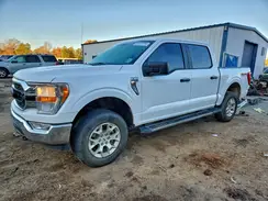 1FTFW1E53MFA21737 2021 FORD F-150