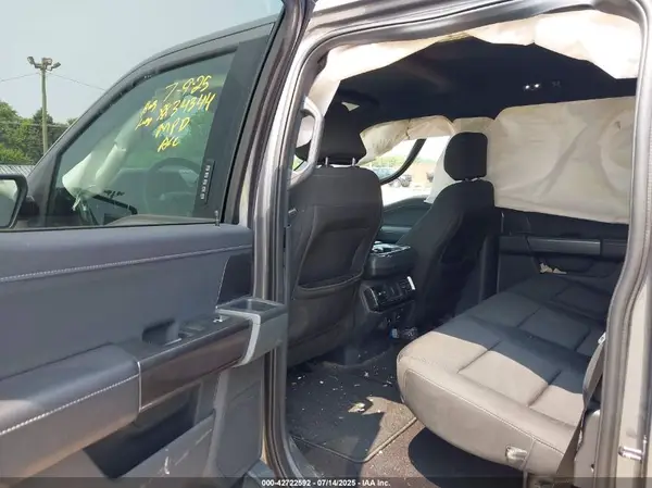 1FTFW1E53MFA23018 2021 FORD F-150 - Image 8