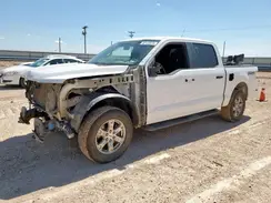 1FTFW1E53MFA25612 2021 FORD F-150