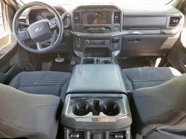 1FTFW1E53MFA25612 2021 FORD F-150 - Image 8