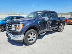 1FTFW1E53MFA25917 2021 FORD F-150