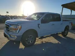 1FTFW1E53MFA26176 2021 FORD F-150