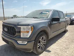 1FTFW1E53MFA37422 2021 FORD F-150