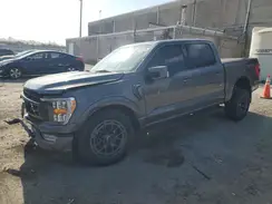 1FTFW1E53MFA40224 2021 FORD F-150