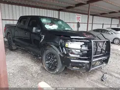 1FTFW1E53MFA42233 2021 FORD F-150