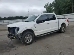 1FTFW1E53MFA42426 2021 FORD F-150