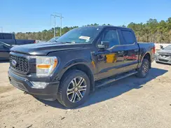 1FTFW1E53MFA45813 2021 FORD F-150