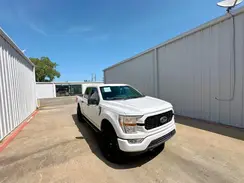 1FTFW1E53MFA49411 2021 FORD F-150
