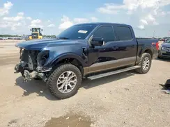 1FTFW1E53MFA49960 2021 FORD F-150