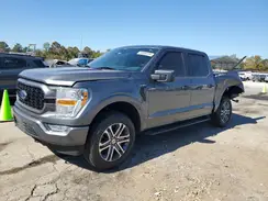 1FTFW1E53MFA50915 2021 FORD F-150