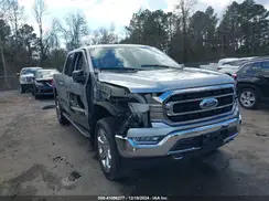 1FTFW1E53MFA66449 2021 FORD F-150