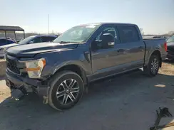 1FTFW1E53MFA69853 2021 FORD F-150