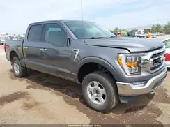 1FTFW1E53MFA73563 2021 FORD F-150