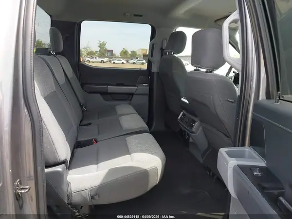 1FTFW1E53MFA73563 2021 FORD F-150 - Image 8