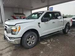 1FTFW1E53MFA73725 2021 FORD F-150