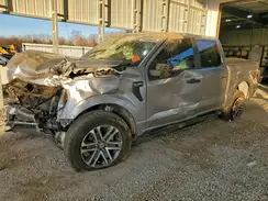 1FTFW1E53MFA90704 2021 FORD F-150