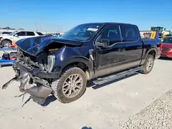 1FTFW1E53MFA99418 2021 FORD F-150