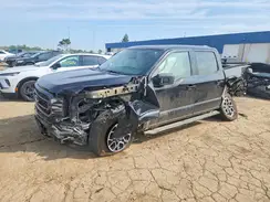 1FTFW1E53MFB12619 2021 FORD F-150