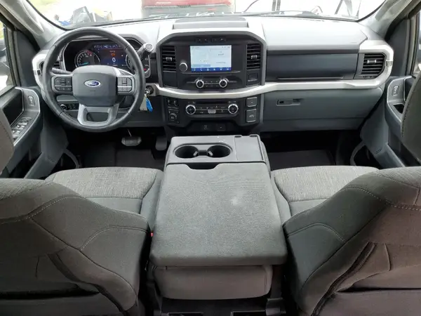 1FTFW1E53MFB17934 2021 FORD F-150 - Image 8
