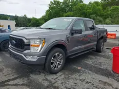 1FTFW1E53MFB24737 2021 FORD F-150