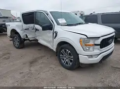 1FTFW1E53MFB26973 2021 FORD F-150