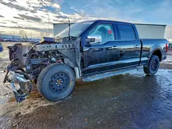 1FTFW1E53MFB45300 2021 FORD F-150