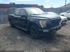 1FTFW1E53MFB49881 2021 FORD F-150