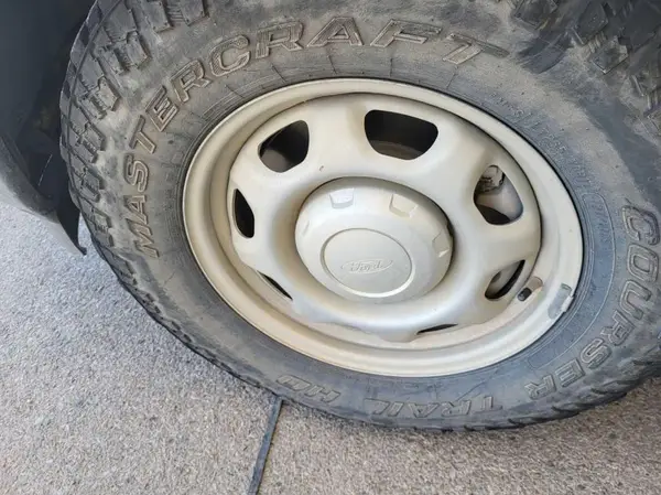 1FTFW1E53MFB63747 2021 FORD F-150 - Image 1