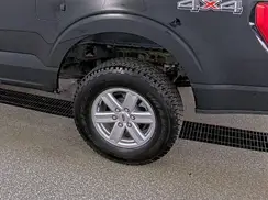 1FTFW1E53MFB64722 2021 FORD F-150