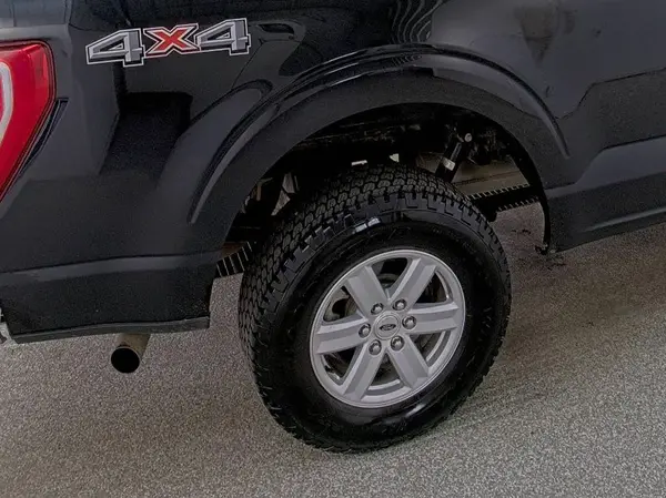 1FTFW1E53MFB64722 2021 FORD F-150 - Image 2