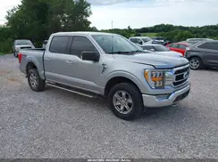 1FTFW1E53MFB68723 2021 FORD F-150