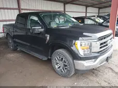 1FTFW1E53MFB69340 2021 FORD F-150