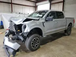 1FTFW1E53MFB75624 2021 FORD F-150